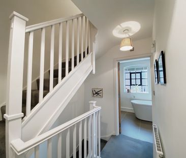 3 Bed Terraced House, Falcon Works Court, B1 - Photo 3