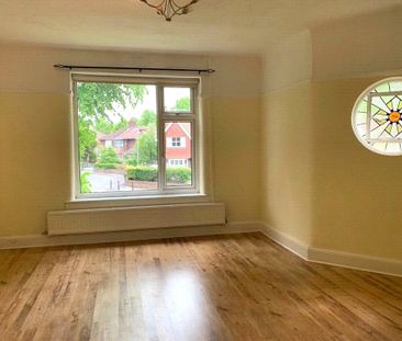 19 Fog Lane, Didsbury, Manchester, M20 6AY - Photo 1