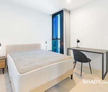3409/371 Little Lonsdale Street, Melbourne - Photo 6