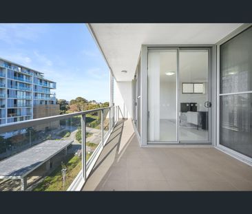 2506/39 Rhodes Street, Hillsdale, NSW 2036 - Photo 5