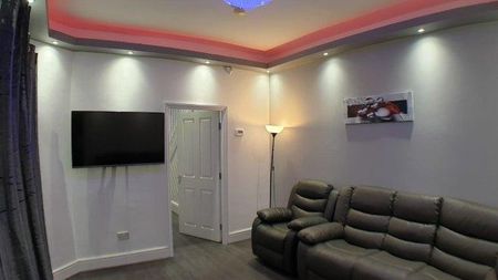 6 bedroom house share to rent - Photo 4