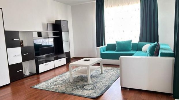 Apartament 3 camere, In City, Renovat, Mobilat Modern! - Photo 1