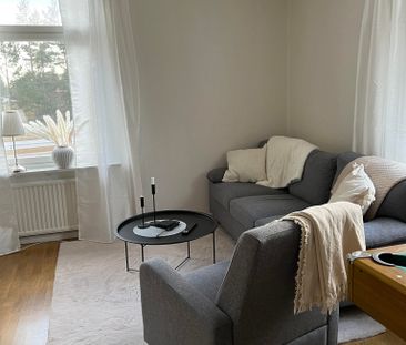 Västergatan, Berga - Foto 1