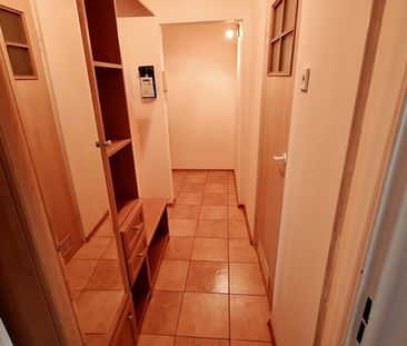 Łódź Dąbrowa, gen. Jarosława Dąbrowskiego - Photo 1