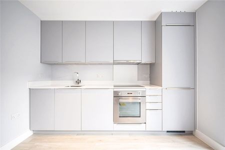 Well-presented 1 bedroom apartment to rent situated just to the north of the City Centre offering excellent access to the Science Parks and within walking distance of local amenities. underfloor heating. Unfurnished. - Photo 3