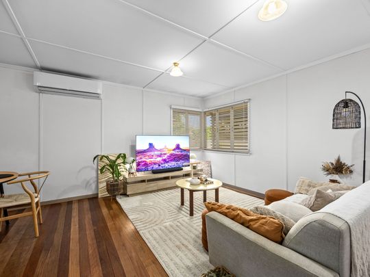 28 Newman Street, Gailes QLD 4300 - House For Rent | Domain - Photo 1