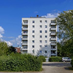 2-Zimmer-Wohnung in Hattingen Stadtmitte - Foto 2
