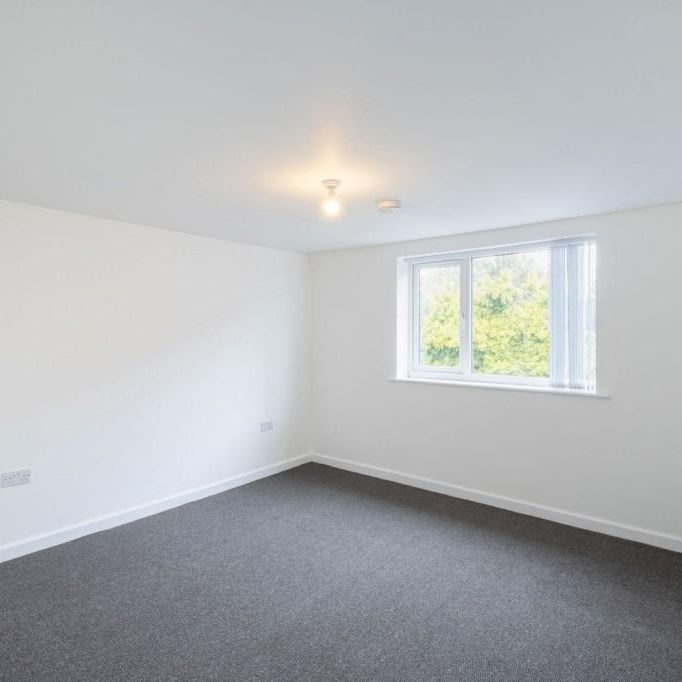 Fairfield Road, Oadby - Photo 1