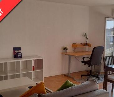 Location Appartement 2 pièces 46m² BORDEAUX 33000 - Photo 2