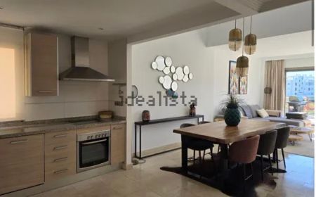 Alquiler de piso en Calle Benalauria, 2 - Photo 4