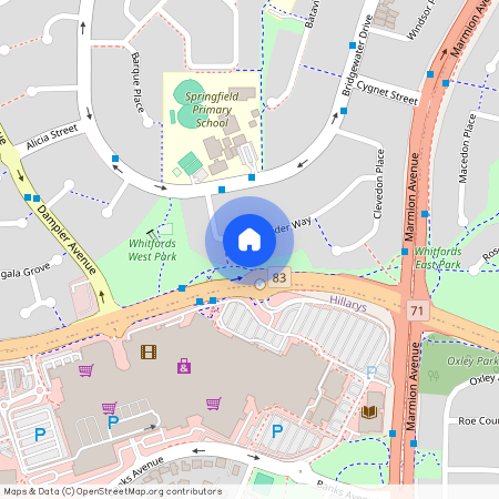 16 Oleander Way, WA 6025, Kallaroo