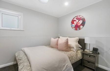 Meadowbank 1 bedroom unit - $ includes bills - Photo 2