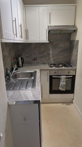 1 bedroom flat to rent - Photo 5
