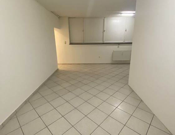 Gewerbefläche in der Augustaanlage - Photo 1