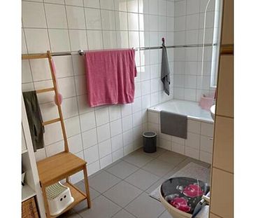 3½ Zimmer-Wohnung in Zürich - Kreis 11 Affoltern, möbliert, auf Zeit - Foto 4