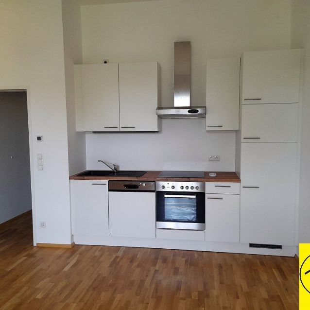 15487 Singlewohnung im Zentrum! - Foto 1
