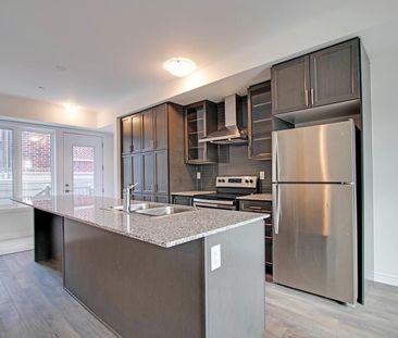 For Lease - 3580 Lakeshore Boulevard Unit# 12, Toronto, Ontario - Photo 5