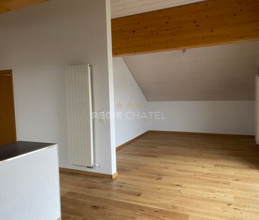 Lovely 3.5 room apartment - Photo 1