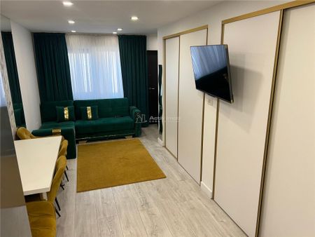 Vila Exclusivista P 1E, cu 4 camere si vedere la Mare - Fotografie 2