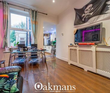 5 bedroom house to rent - Photo 4