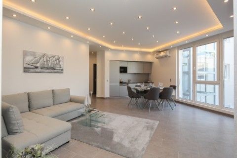 Podmaniczky utca - Fotó 1