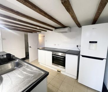 2 bedroom cottage to rent - Photo 5