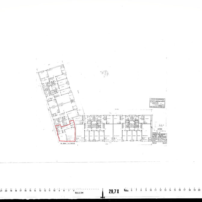 Östergatan 98C, Landskrona Centrum - Foto 1