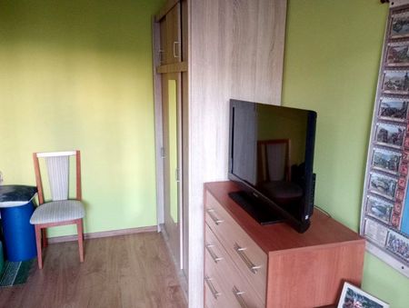 Pokój Poznań - Zdjęcie 4