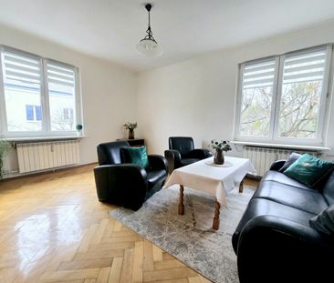 Na wynajem duża kawalerka ul.Owsiana - Zdjęcie 4