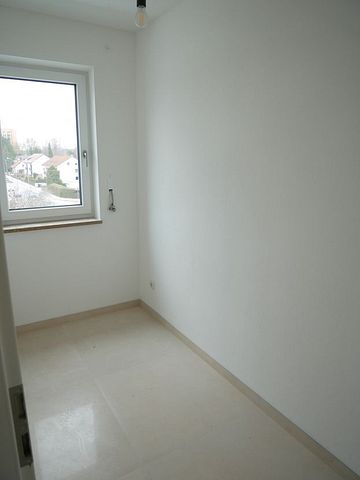 vermietet: *exklusives Penthouse* ERSTBEZUG - 3 Zimmer mit herrlicher Dachterrasse - Photo 2