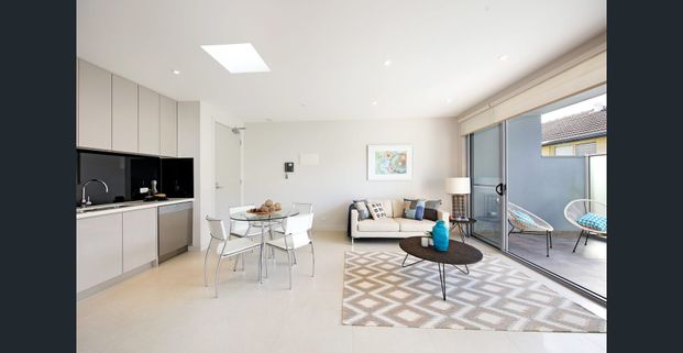 Light-Filled and Spacious! - Photo 1