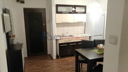 Apartament 2 camere de inchiriat in Cluj-Napoca, Marasti ID 6222 - Photo 3