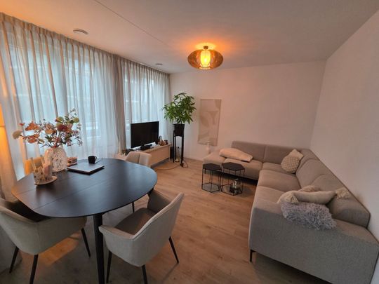 Appartement te huur: De Kota Baroestraat 25 4381 NX Vlissingen - Photo 1