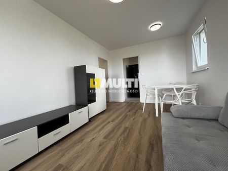 2 pokoje po remoncie w centrum - Zdjęcie 3