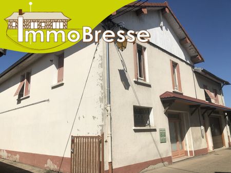 Location Appartement 3 pièces 65m² MONTREVEL EN BRESSE 01340 - Photo 4