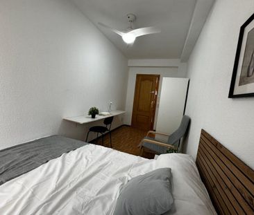 Calle Alejandro Sánchez, Madrid, Community of Madrid 28019 - Photo 6