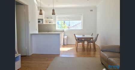 Apartment Convenience - Photo 4