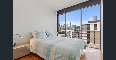 Upmarket Beauty with Spectacular City Views! Unfurnished or Furnished - Photo 5