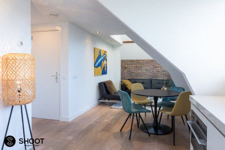 Bovenwoning Prins Hendrikstraat, Eindhoven huren? - Foto 2