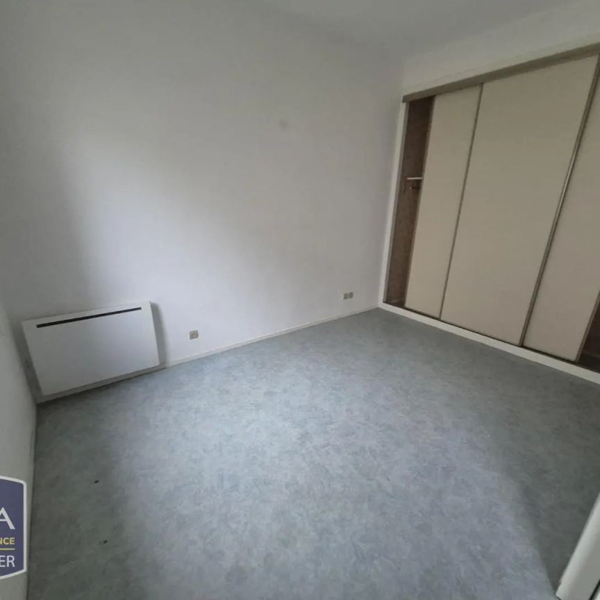 Appartement à louer 2 pièces 53.91m² - Photo 1