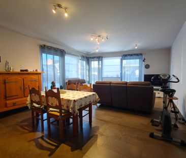 Gelijkvloers appartement te huur in Overmere - Photo 3