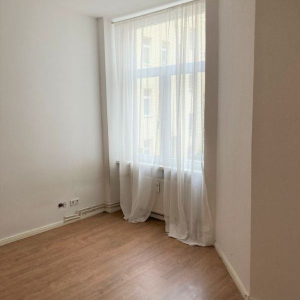 Schicke Singlewohnung sucht nette/n Nachmieter*in! - Photo 1