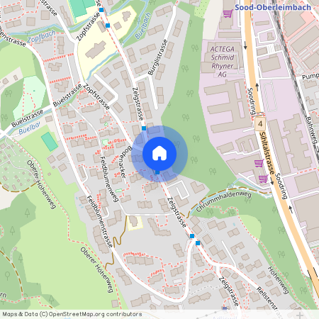 8134, Adliswil, Zelgstrasse, 47