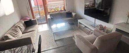 3 Zimmer Wohnung in Weilheim i. OB zu vermieten - Foto 1