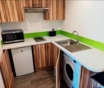 Budget Classic Apartment - Photo 5