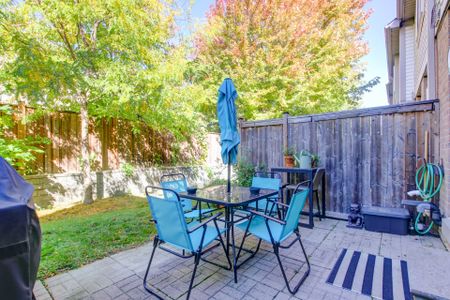 For Lease - 55 Barondale Drive Unit# 58, Mississauga, Ontario - Photo 2