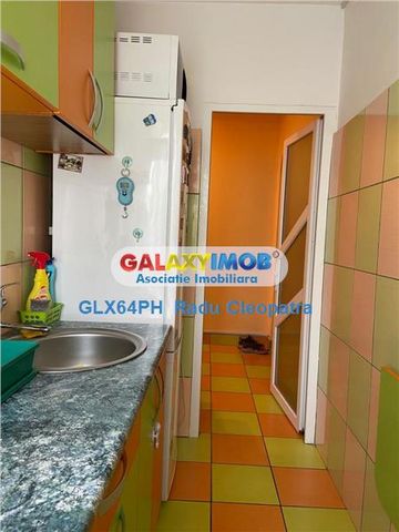 Inchiriere apartament 2 camere Ploiesti, zona Malu Rosu - Photo 4