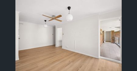 Contemporary style in a quiet Cremorne pocket - Photo 3