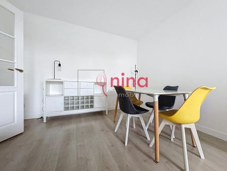 Location Appartement - Photo 2