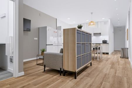 Charming double room in Madrid - Photo 3